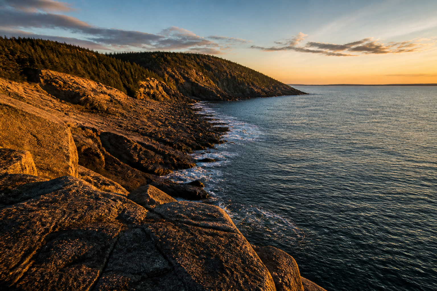 What Maine small businesses need from a website
